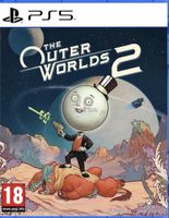The Outer worlds 2