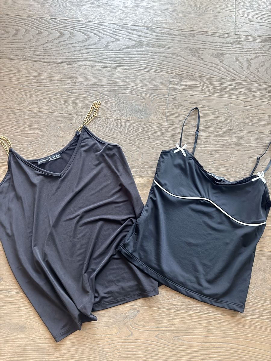 Kleiderpakete: Set Tshirts – Gebraucht aus Melide von Nikola-123 2
