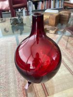 JOHANNA JELINIK VIntage Vase, H ca. 20 cm, top Zustand