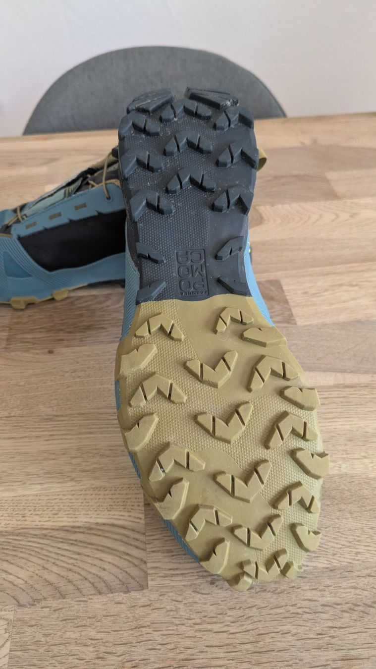 Dynafit Herrenschuhe: Dynafit Trekkingschuhe neuwertig – Gebraucht aus Malans GR von Steibock12 1