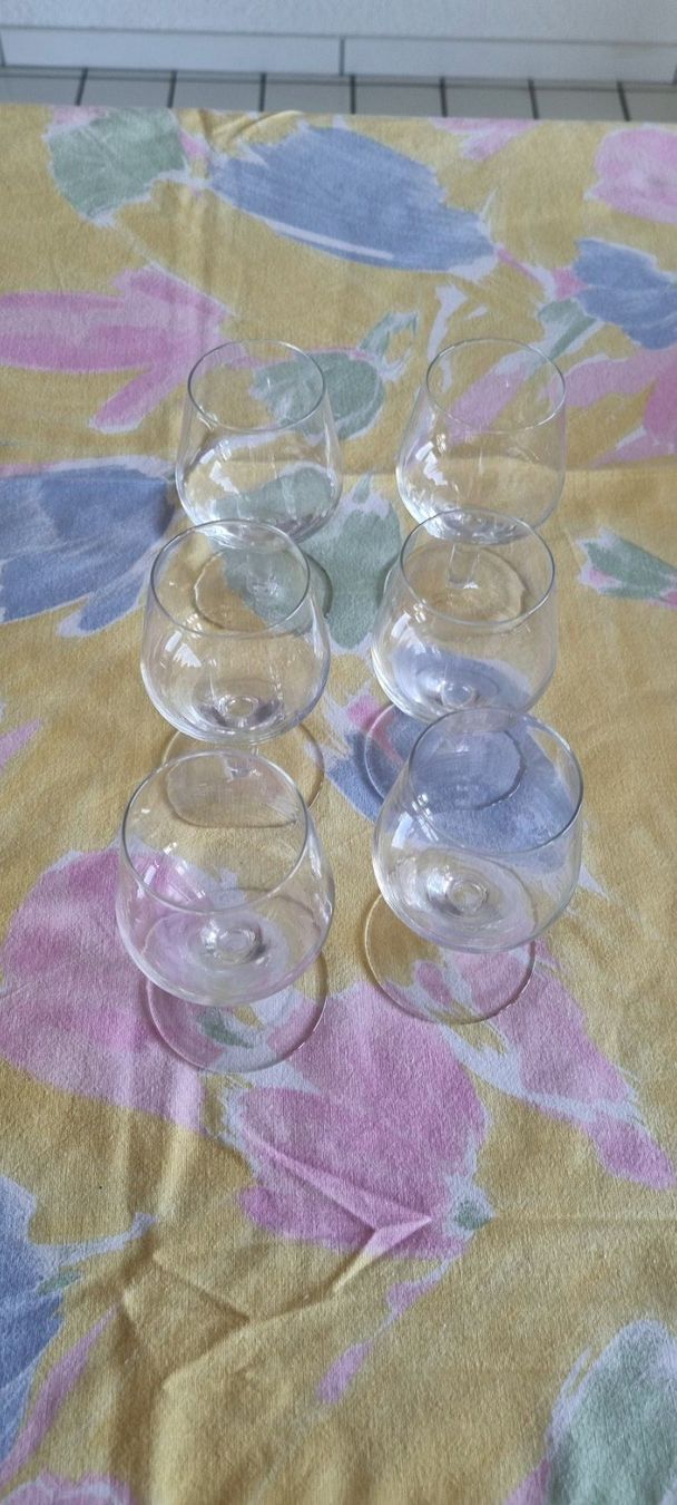 Verres: Gläsern – D'occasion à Derendingen par Rider3 1