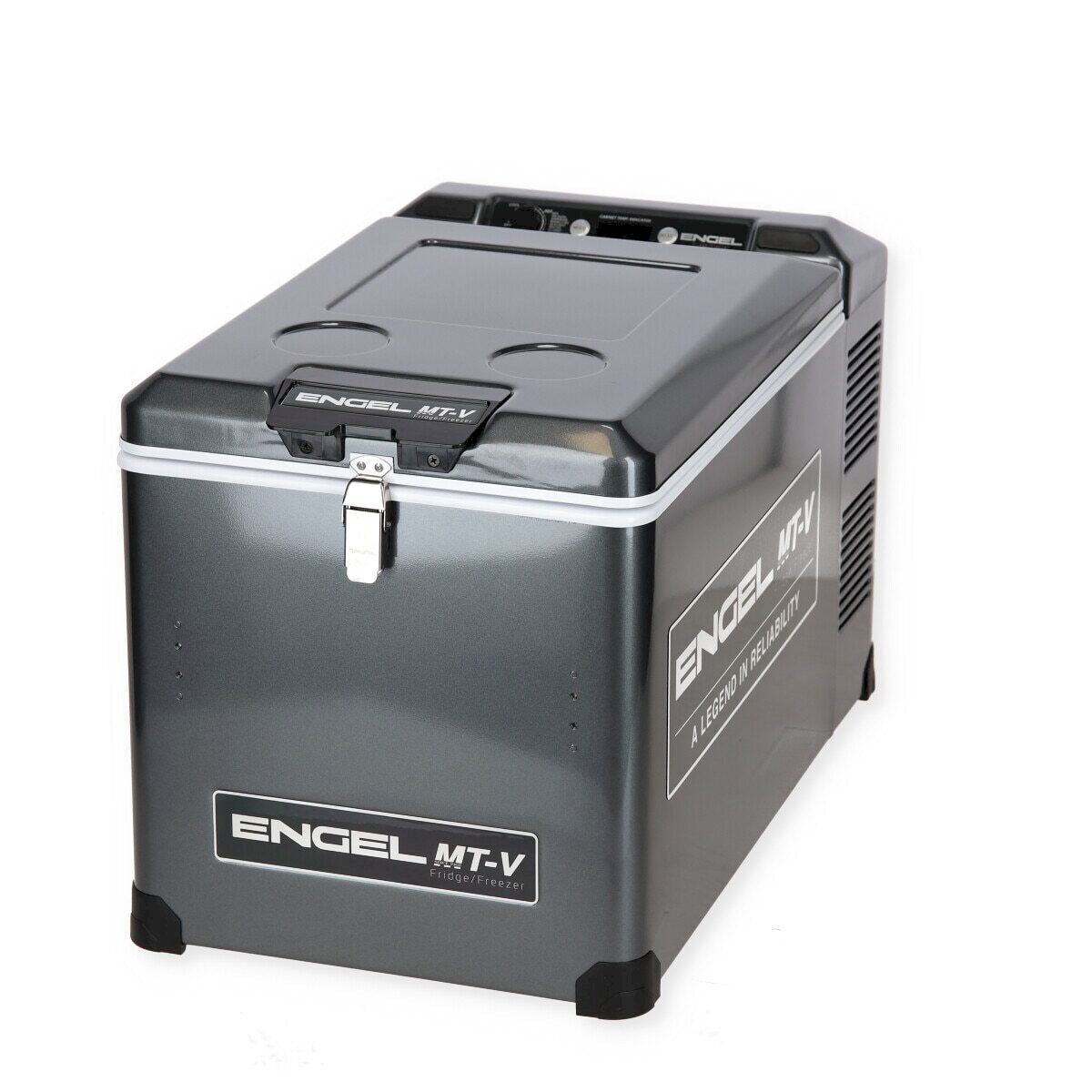 Réfrigérateurs et refroidissement: Engel MT35F-V Kompressor-Kühlbox AC/DC – Neuf avec emballage d'origine à Bottighofen par zaap 1