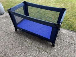 Chicco Reisebett, ideal für die Ferien