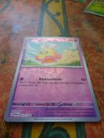 POKEMON  Flattutu   G  PAR DE  079/182   KP40  2023