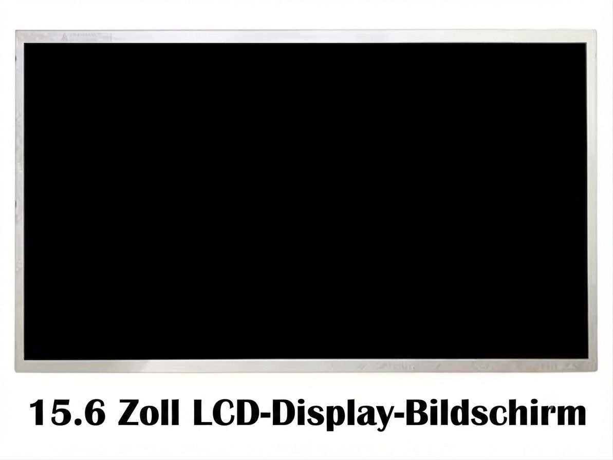 Ecrans: AU Optronics B156XW02 V.3 15.6" Laptop Display - Geprüft & E – D'occasion à Wängi par CoreSwap