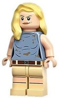 Lego Jurassic World JW110: Dr. Ellie Sattler