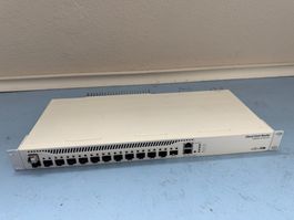 MikroTik Cloud Core Router CCR2004-1G-12S+2XS