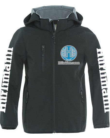 Giacche & Cappotti: Hürlimann Kinder Softshell – Nuovo e nell'imballaggio originale da Aettenschwil venduto da shirtster
