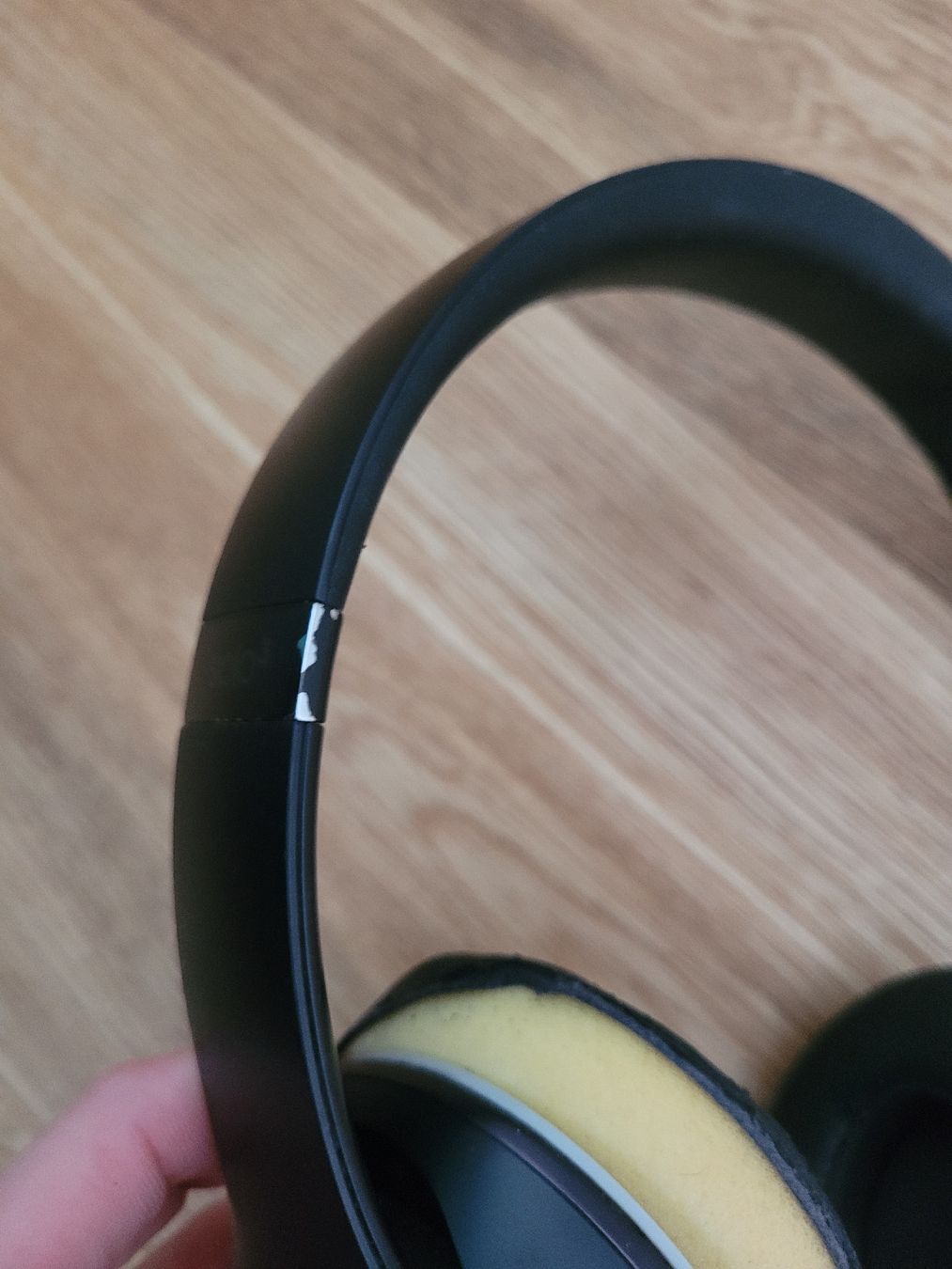 Beats Cuffie: Beats Solo 3 – Usato da Neu St. Johann venduto da cim_vv6n 1