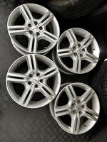 Cerchi subaru legacy da 16"
