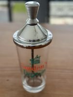 Gordon's Dry Gin Vintage Shaker Cocktailmixer Bar