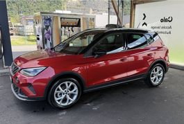 SEAT Arona 1.5 TSI FR DSG  Avril 2023