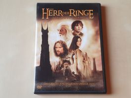 Der Herr der Ringe die zwei Türme