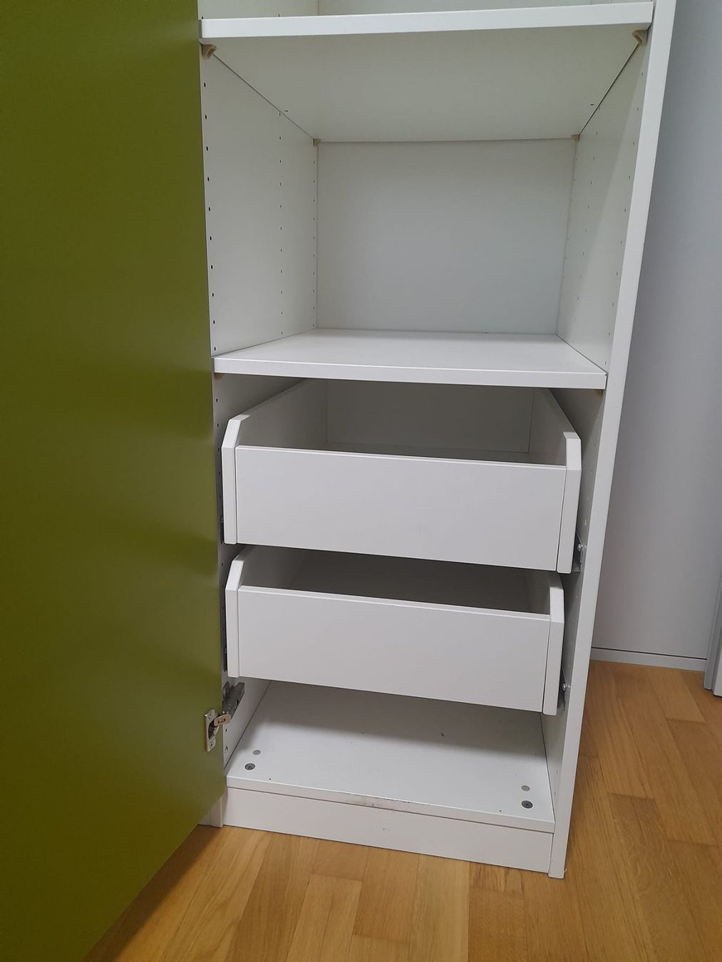 Ikea Schränke: IKEA Schrank – Gebraucht aus Zürich von LucaTedesco 3