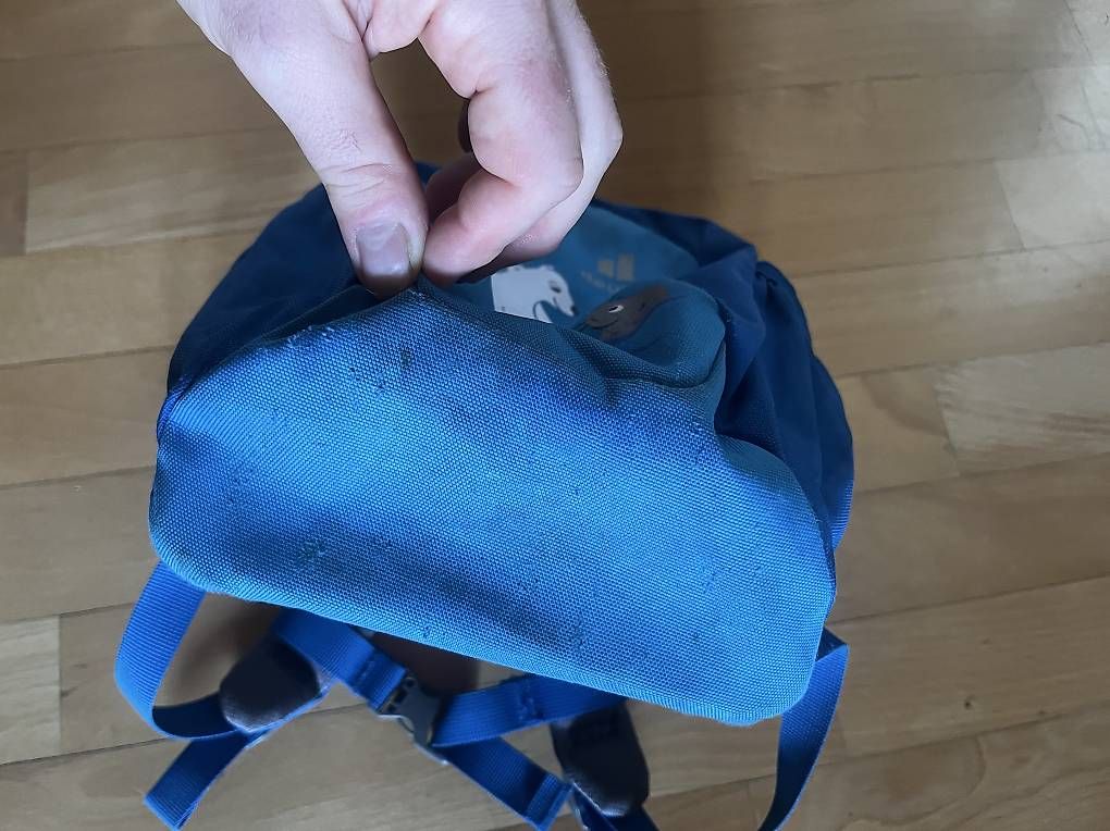 Kindertaschen: Kindergarten Rucksack – Gebraucht aus Grüningen von Zani87 2