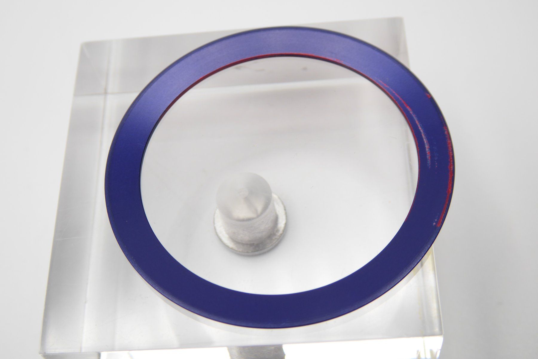 Rolex Orologi: Rolex GMT Master pepsi insert 16750 – Nuovo (secondo la descrizione) da Geneve venduto da adr_xk6n 5