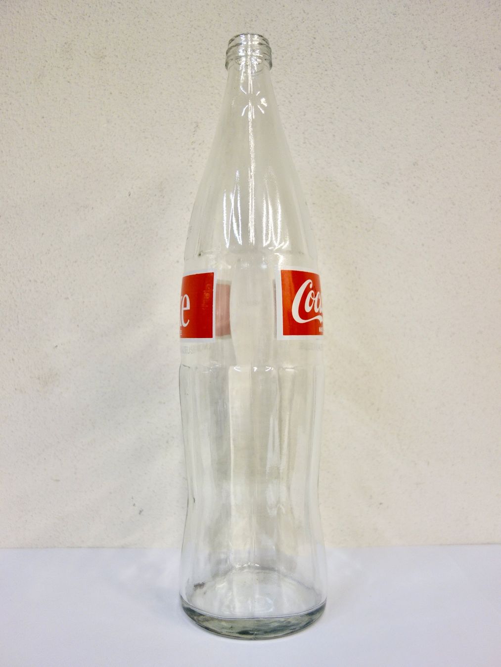 Altro in Stoviglie & Bicchieri: alte Flasche COCA-COLA – Usato da Kerzers venduto da Flaschenposten 8
