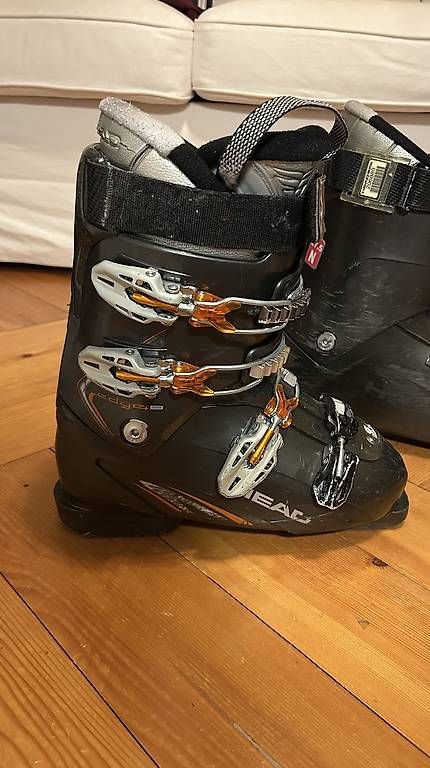 Head Scarpe da uomo: Head Edge Skischuhe – Usato da Zürich venduto da ann_ndk5 1