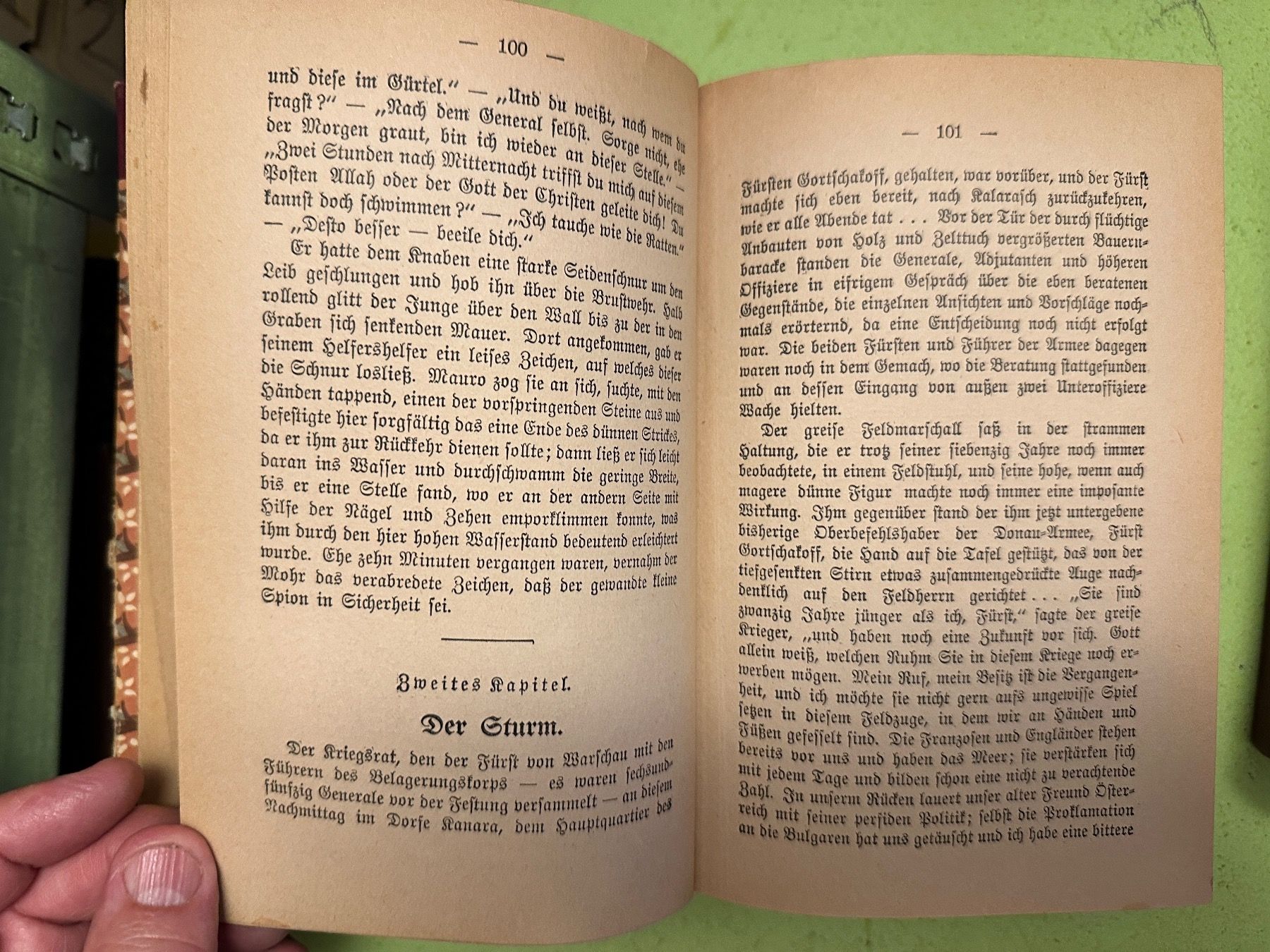Libri: Sir John Retcliffe: Sebastopol. – Usato da Zürich venduto da allp 6