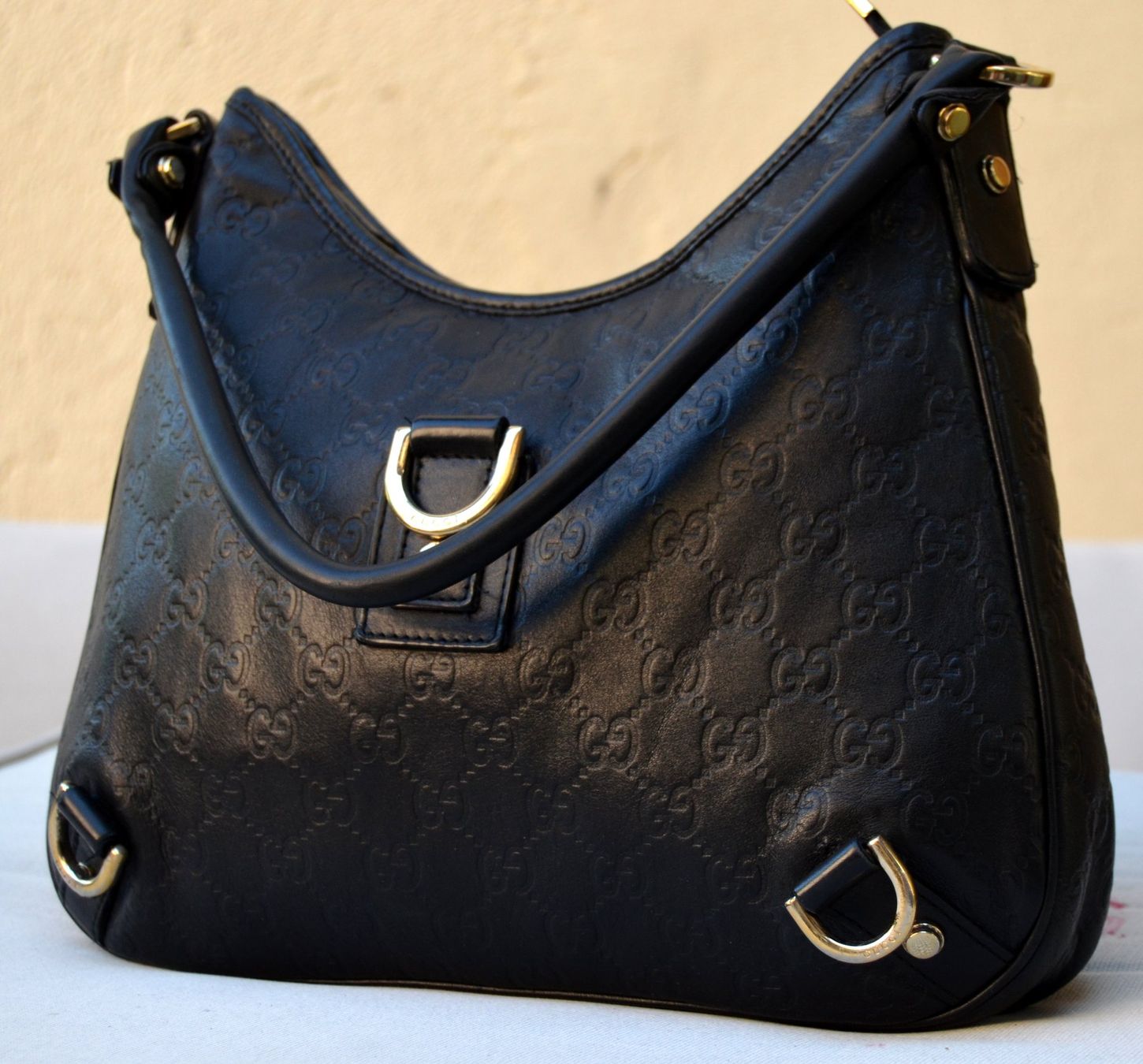 Gucci Borse da donna: Gucci Abbey  Tasche / sac – Usato da Collonges venduto da Auganien 2