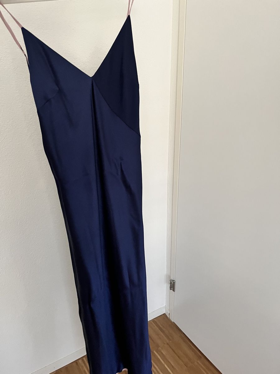 Vestiti: Nebo Seidenkleid XS – Nuovo e nell'imballaggio originale da Pfäffikon SZ venduto da Zitrone_100 6
