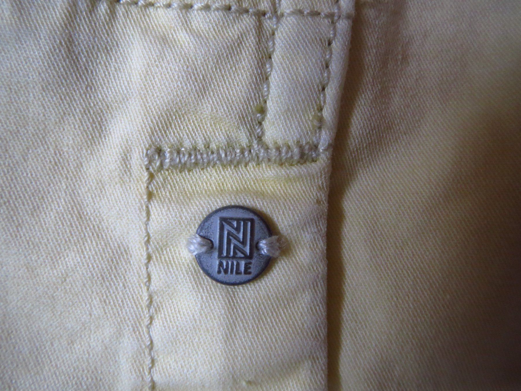Nile Jacken: NEUE wunderschöne  NILE Damen Jacke Gr L – Neu (gemäss Beschreibung) aus kiental von Anna3723 5