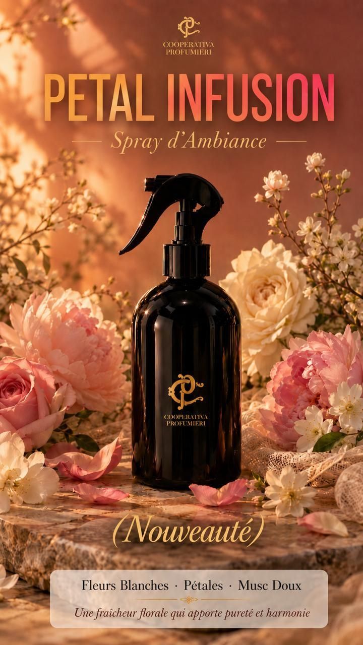 Spray per ambienti:  Profumieri Spray Ambiance  – Nuovo e nell'imballaggio originale da prilly venduto da amelbara 5
