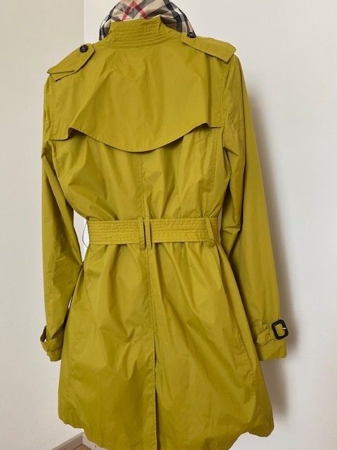 Burberry Mäntel: Burberry Regentrenchcoat NEU – Neu und originalverpackt aus Gossau SG von breja 2