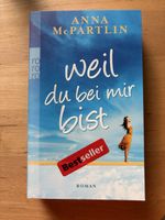 Anna McPartlin Weil du bei mir bist Roman