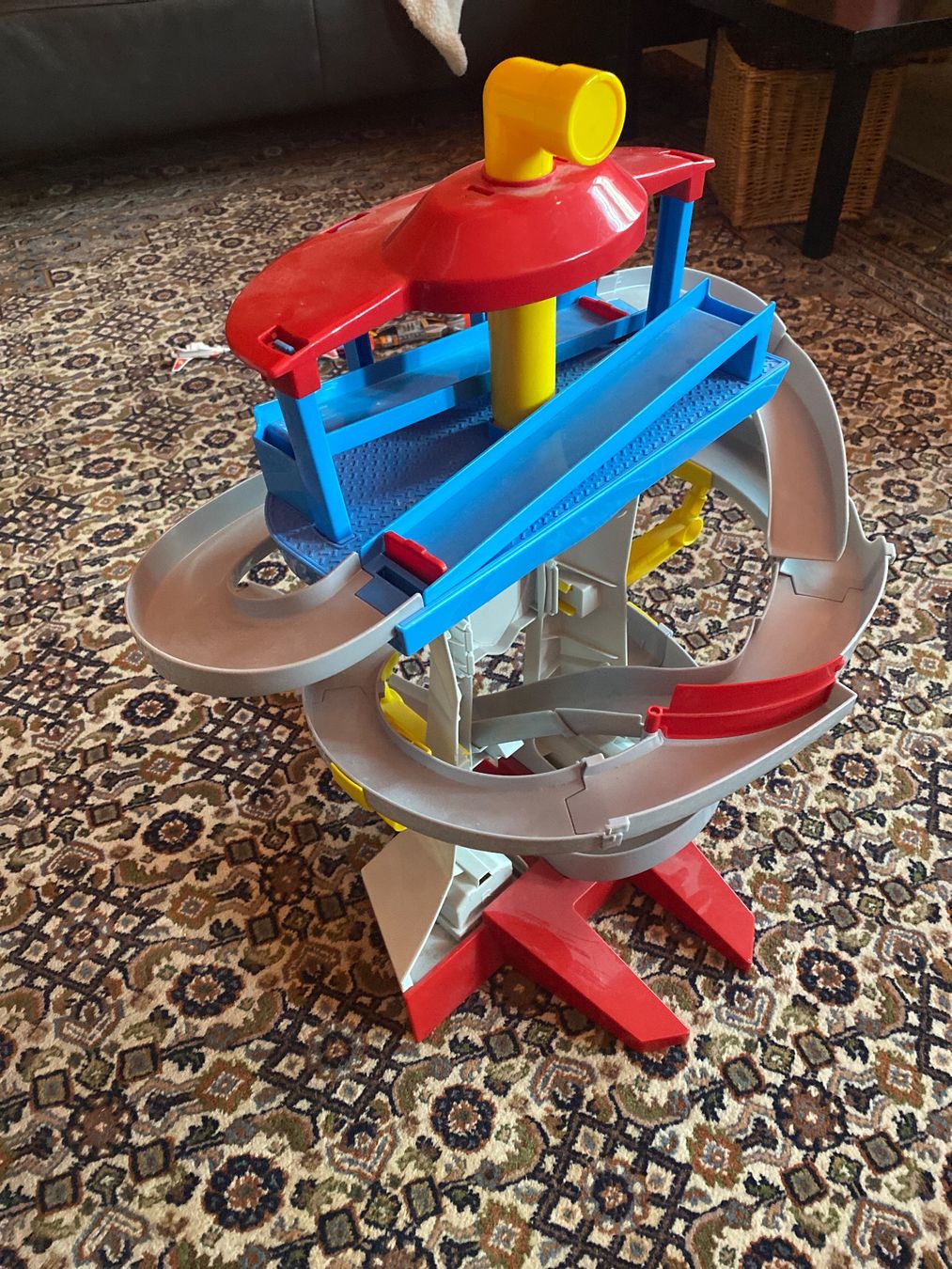 Spielzeuge: Piste Paw patrol – Gebraucht aus Windisch von Katous81 1