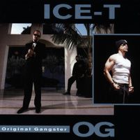 Ice-T - Original Gangster