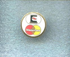 EUROCARD  MasterCard