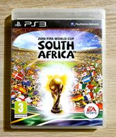 2010 FIFA World Cup South Africa PS3