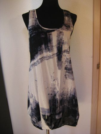 Robe ou tunique Nile taille S