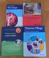 Fachbücher Pflege/Medizin