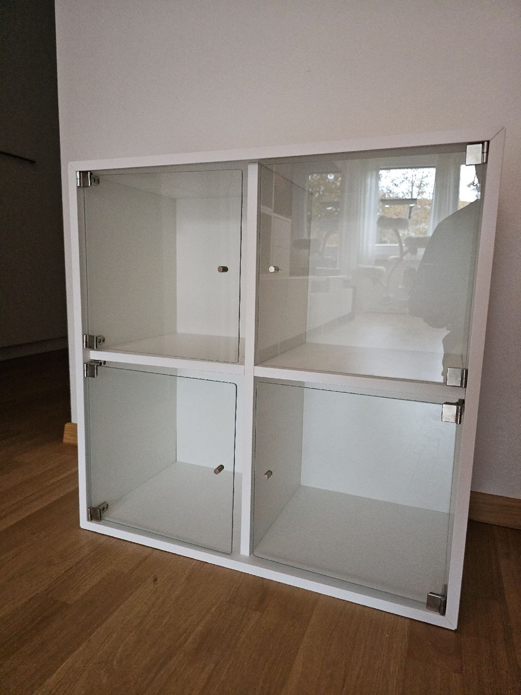 Vetrine: IKEA Eket Vitrine – Nuovo (secondo la descrizione) da Emmenbrücke venduto da The.Vision 1