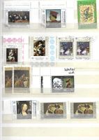 Briefmarken aus Mahra State (Jemen), gestempelt