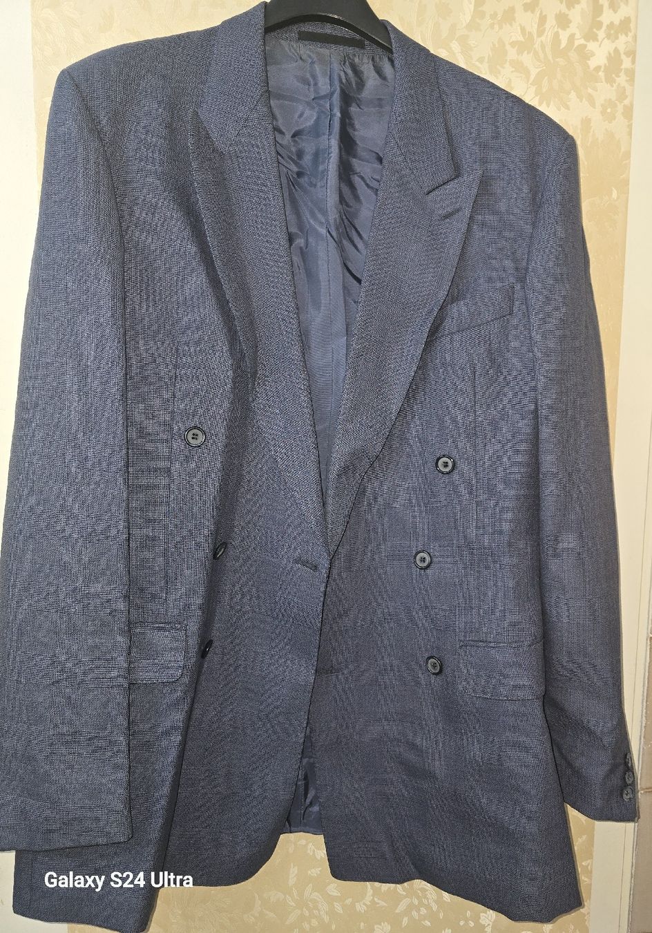Jacken: Herren Blazer – Gebraucht aus Gelterfingen von charly3333