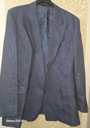 Herren Blazer