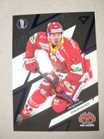 SportZoo National League Playoff, Parallel Blau, R. Dionicio