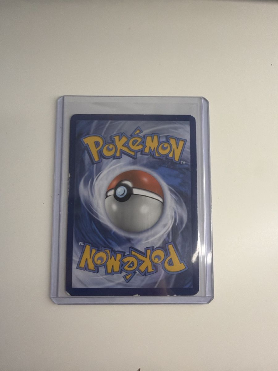 Pokémon Carte collezionabili: Reshiram Charizard Tag Team 20/214 – Usato da Winterthur venduto da Baggio2 1