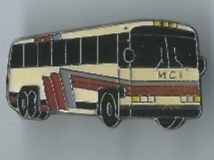 MCI Bus Pin
