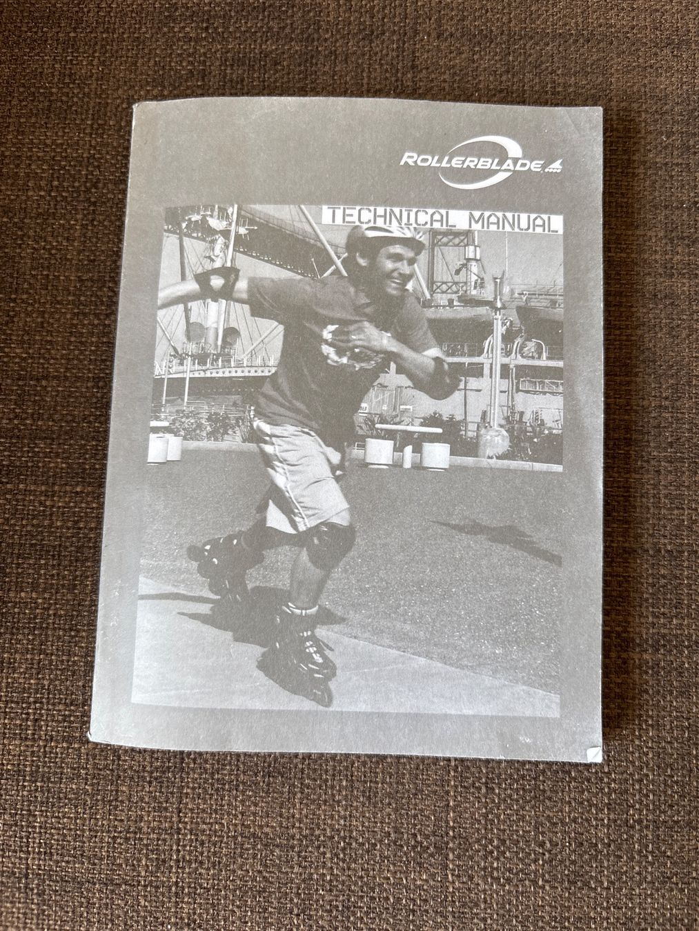 Pattini in linea & Pattini a rotelle: Inline Skates Gr. 33 - 37 – Usato da Genève venduto da Livsonman 8