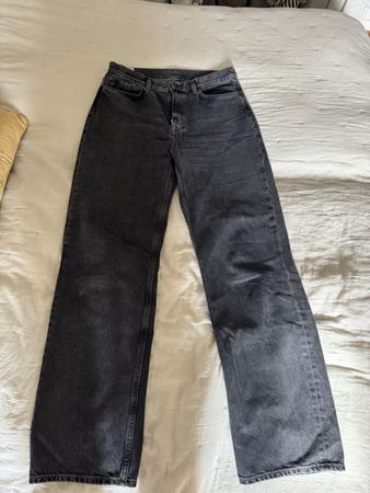 Cos denim noir