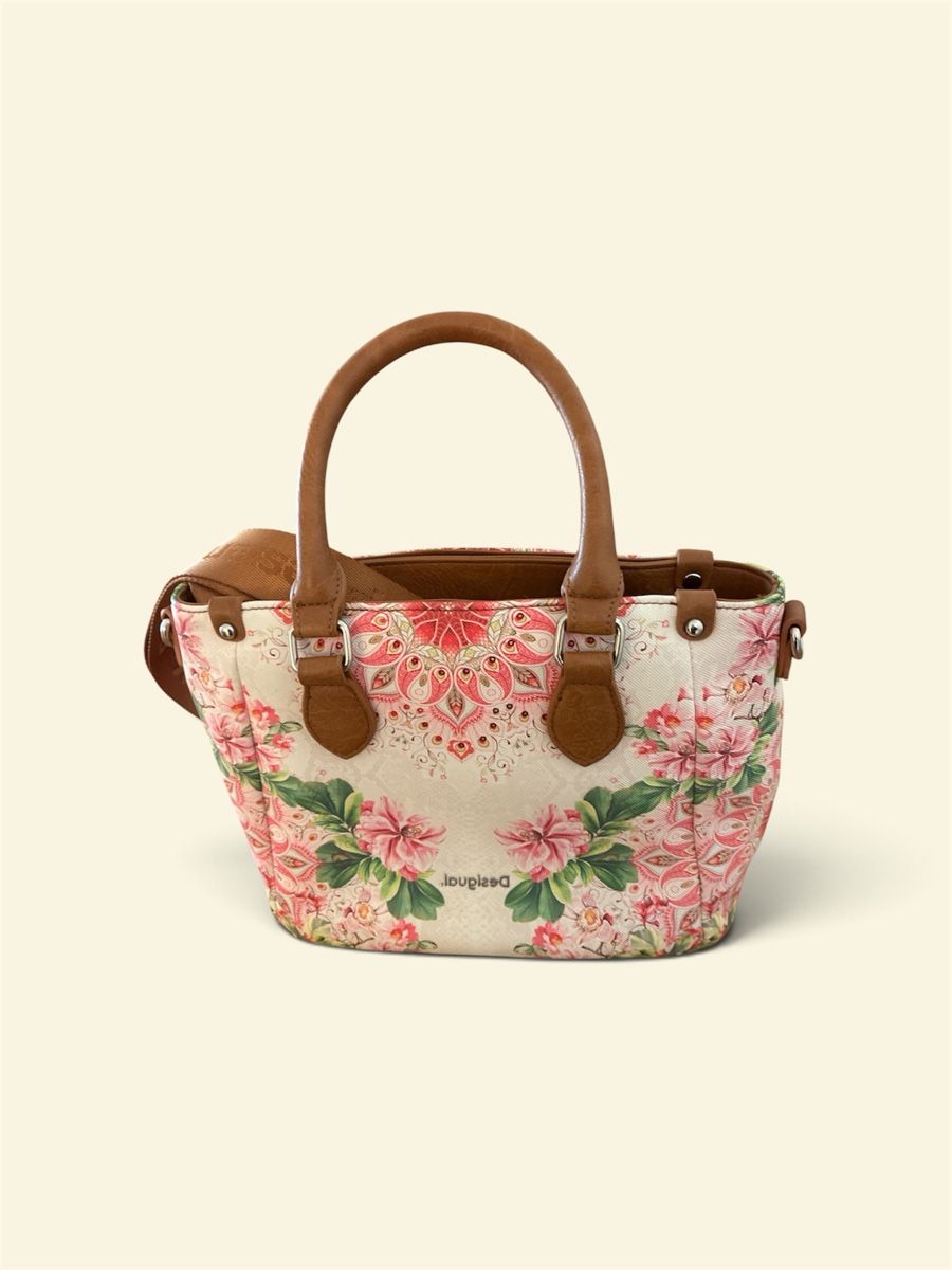 Desigual Sacs femmes: Handtasche Desigual – Neuf (Voir description) à Zollbrück par TaSiAn