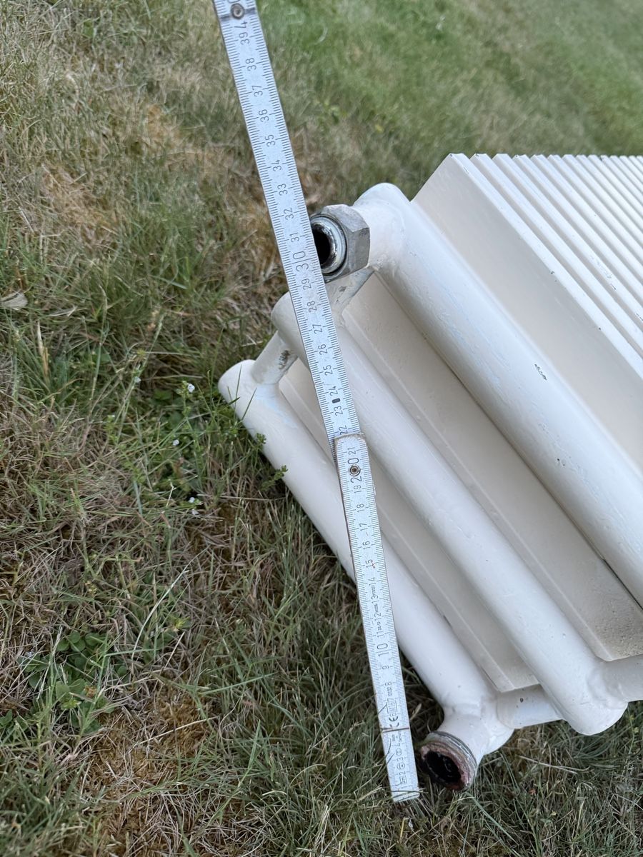 Heizgeräte: Heizkörper (Radiator) – Gebraucht aus Suhr von Cyril1996 1