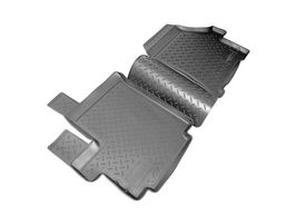 Gummi Fussmatten passend für CITROEN Jumper FIAT Ducato NEU