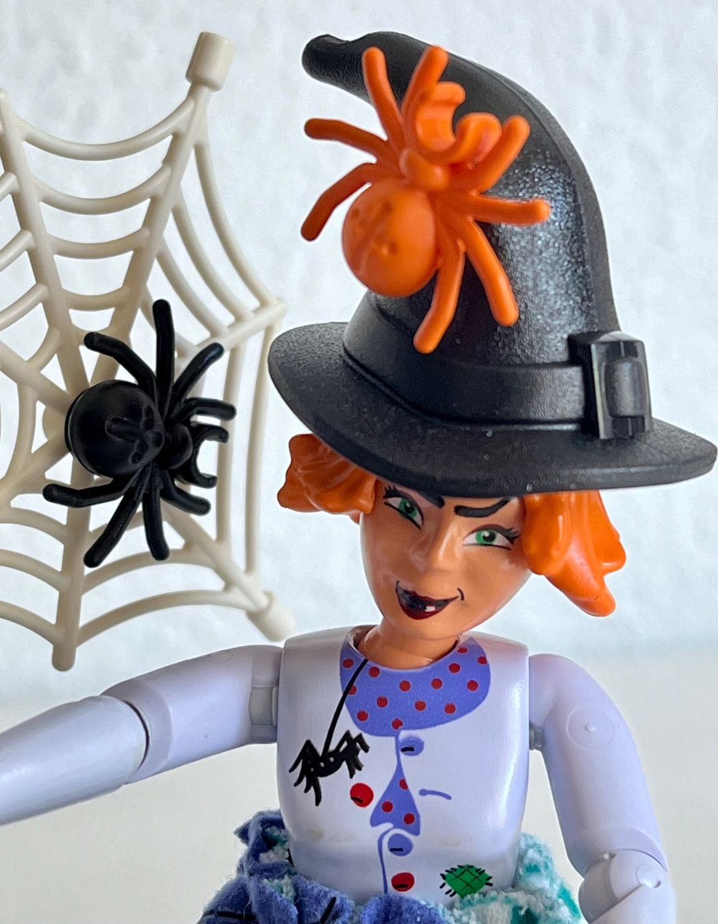 Lego Giocattoli: Strega Lego 5838 – Usato da Breganzona venduto da mas_tv72 2