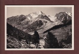 AROLLA - Le Pigne - 1929