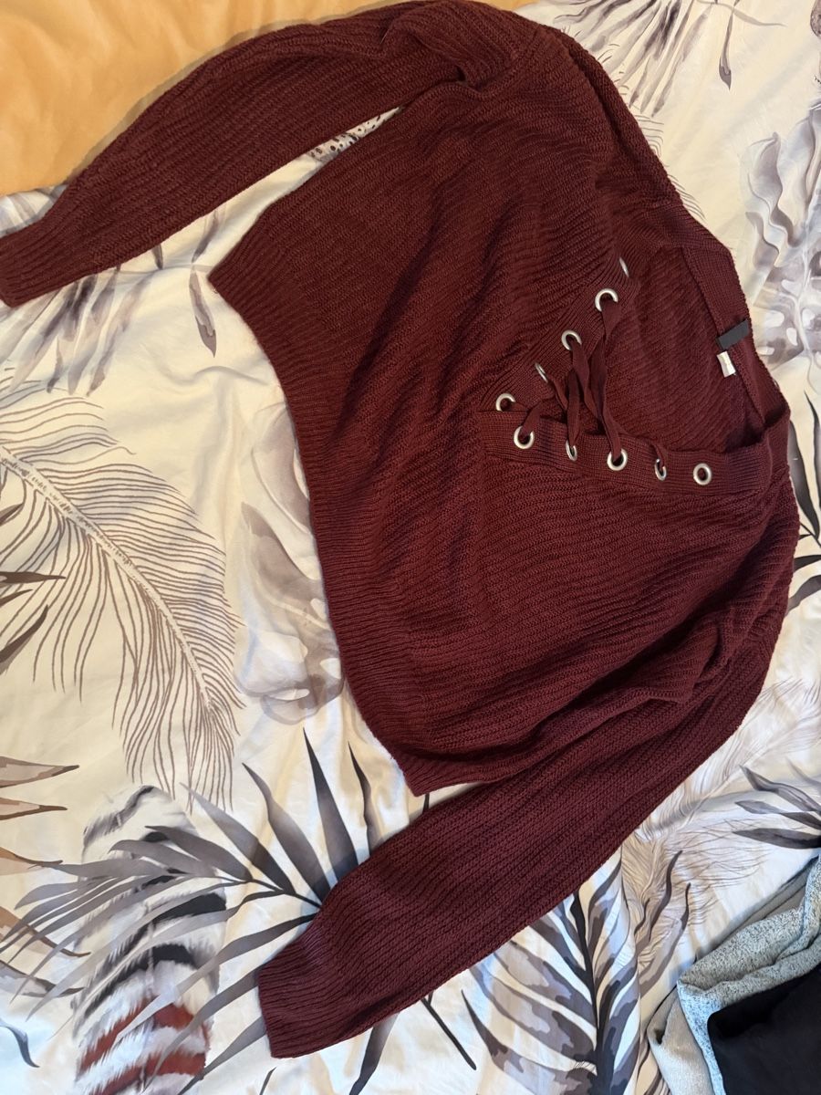 Pullover & Sweatshirts: Pullover set 6 teilig grösse M L – Gebraucht aus Frauenfeld von _elle.Mich9 2